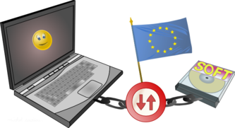 La vente forcée du système d'exploitation avec l'ordinateur est déloyale en toutes circonstances (droit européen)