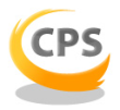 Logo de CPS