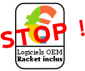 Logo racketiciel