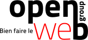 Logo OpenWeb
